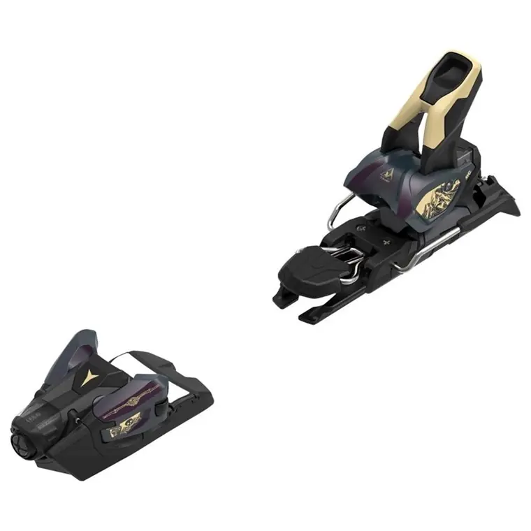 Atomic Strive 12 Gw Bent Chetler Nedsatt pris