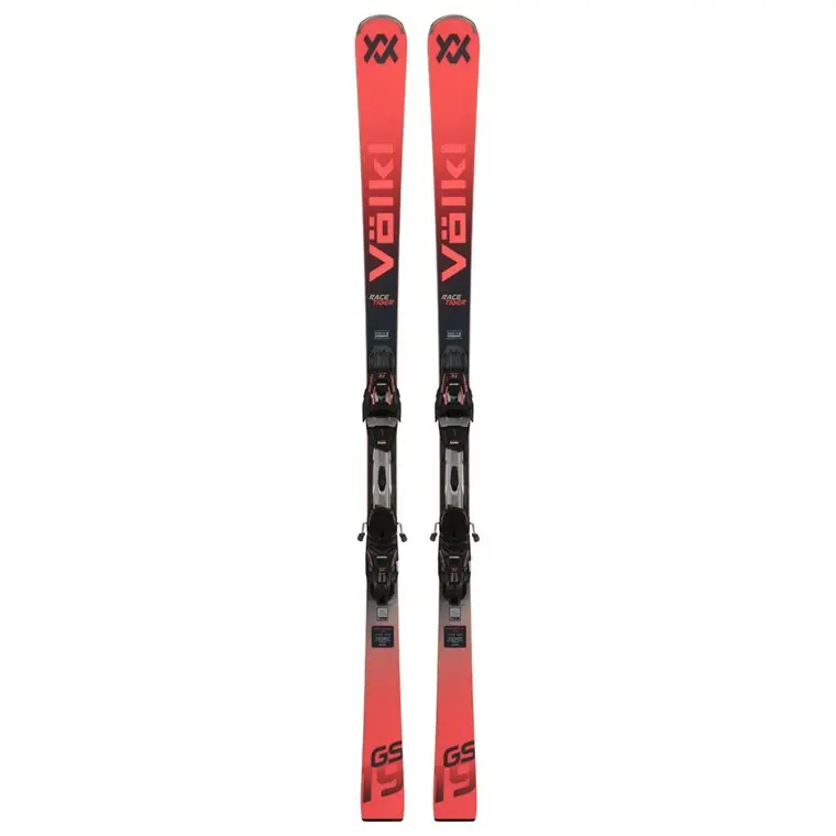 Begränsat erbjudande Völkl Racetiger Gs Rmotion + Rmotion 12 25/26