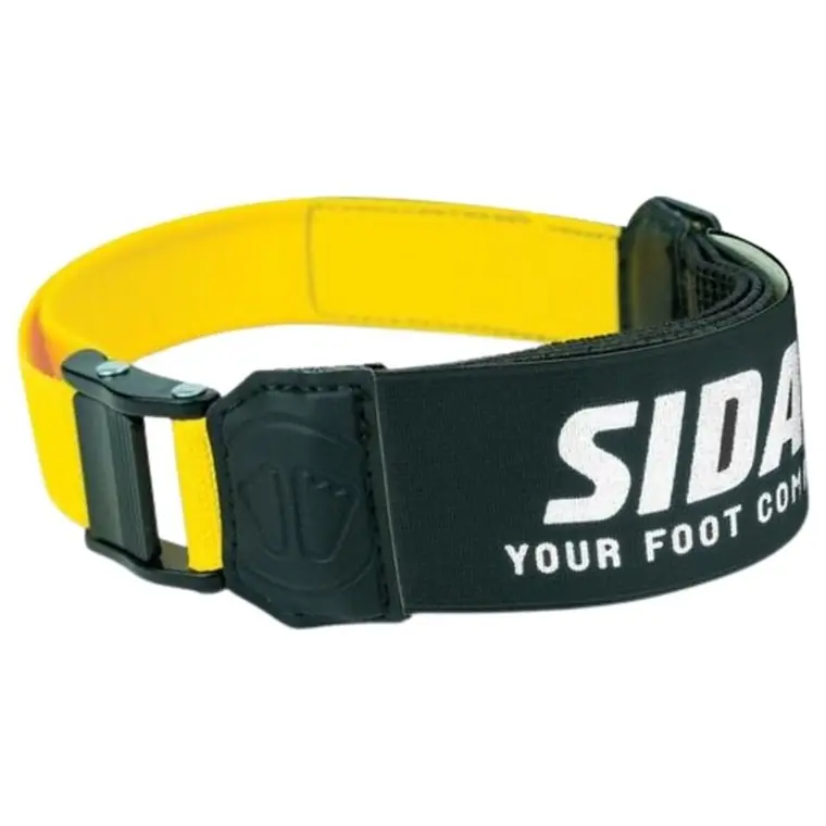 Populärt val Sidas Power Strap P1