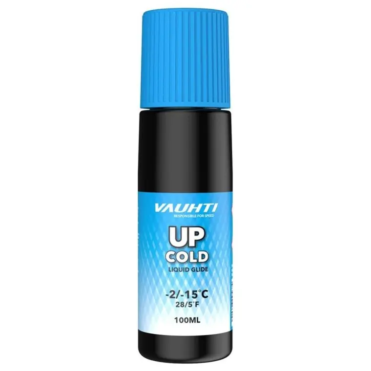 Begränsat antal Vauhti Up Cold Liquid Glide 100 Ml -2.-15