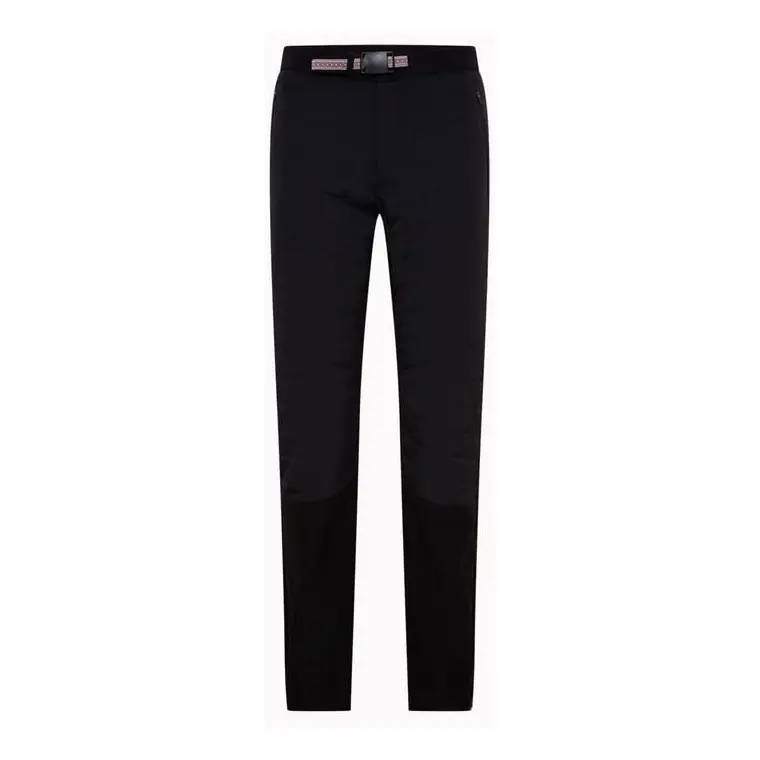 Kundfavorit Varg W Mora Hybrid Pant Carbon Black