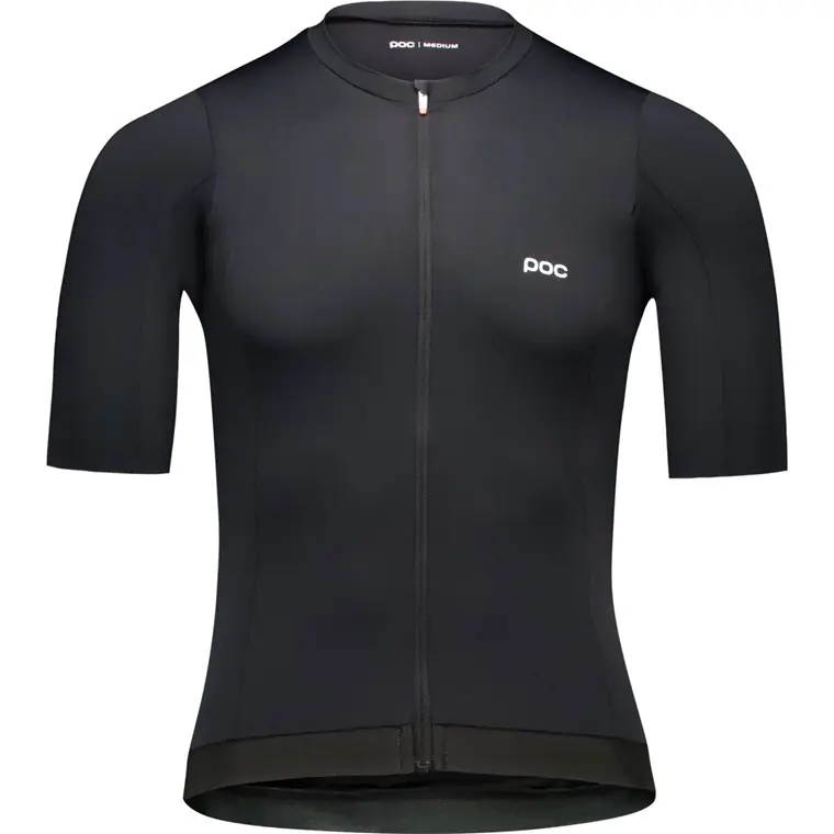 Sänkt pris POC M's Cadence Jersey Uranium Black