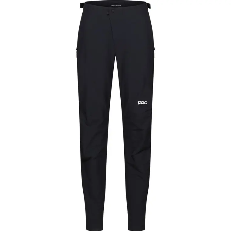 Sista chansen POC W's Motion Pants Uranium Black