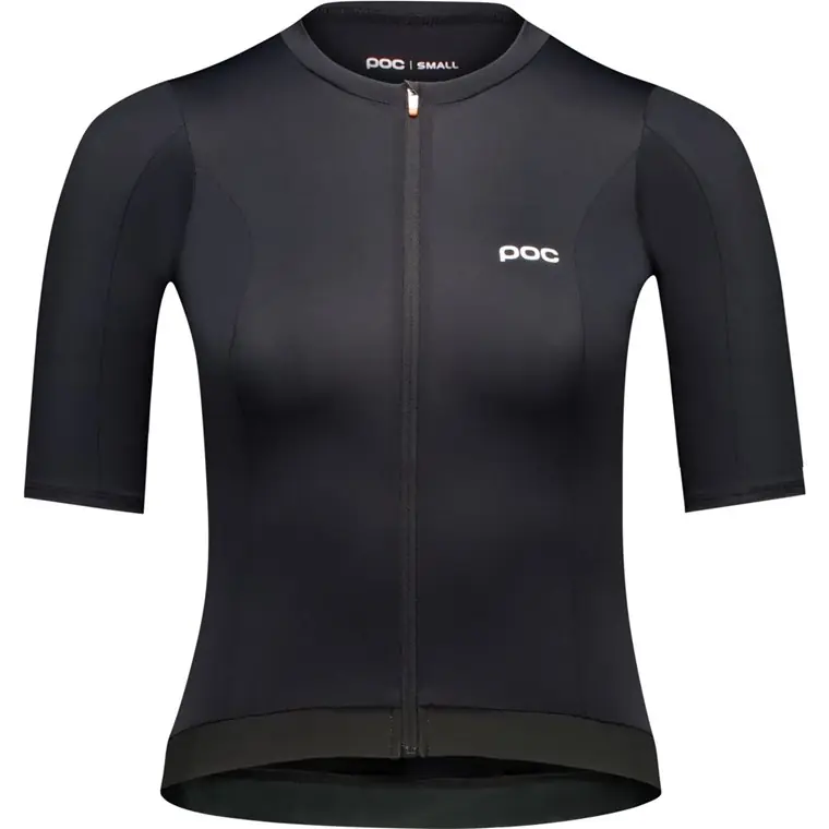 Säker betalning POC W's Cadence Jersey Uranium Black