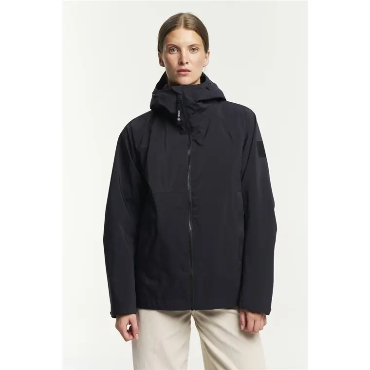 Endast denna vecka Tenson Monroe Mid Jacket W Black