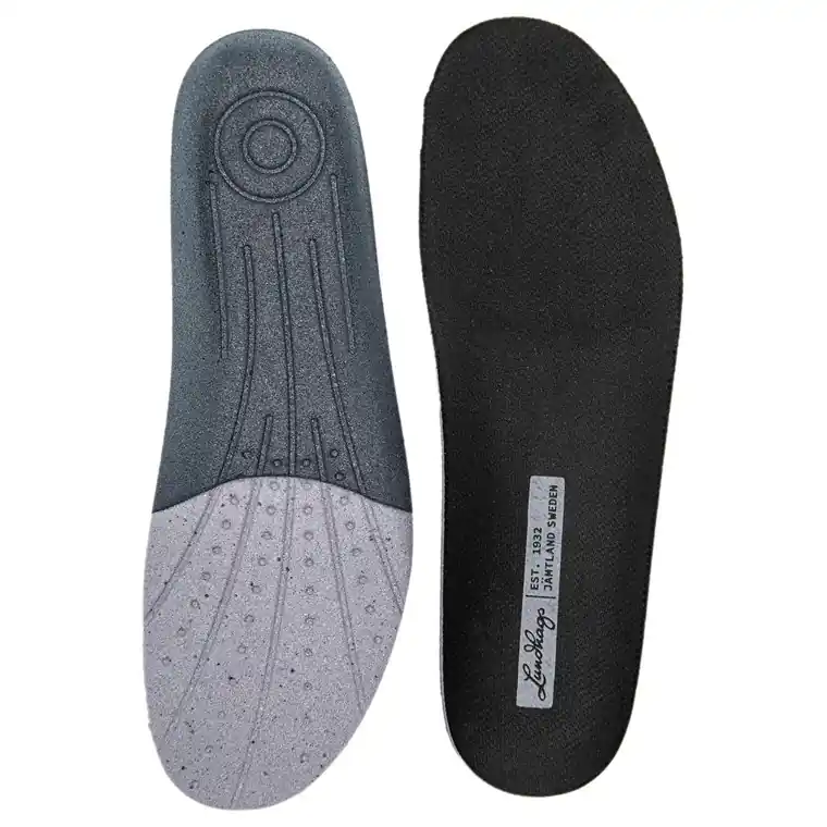 Lundhags Aumen Insole Black Fynd