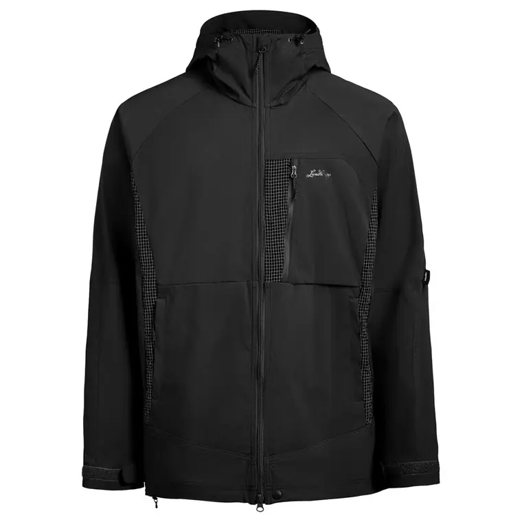 Nyhet Lundhags Padje Light Vent Jacket M Charcoal