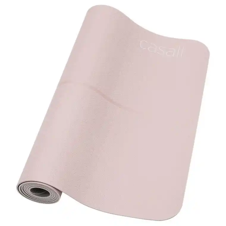 Extra rabatt Casall Yoga Mat Position 4mm, Yogamatta