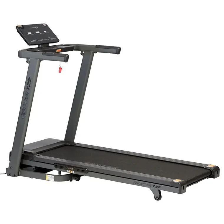 Nyhet Master Fitness T22, Löpband