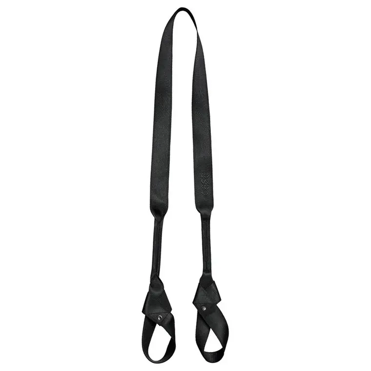 Sänkt pris Casall Loop Yoga Mat Carry Strap - Black