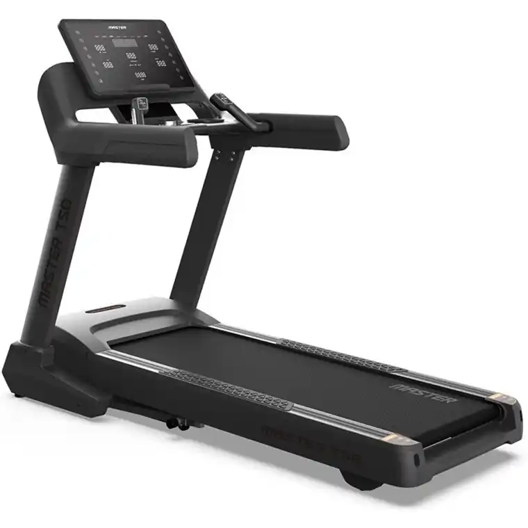 risnedsättning Master Fitness T50, Löpband