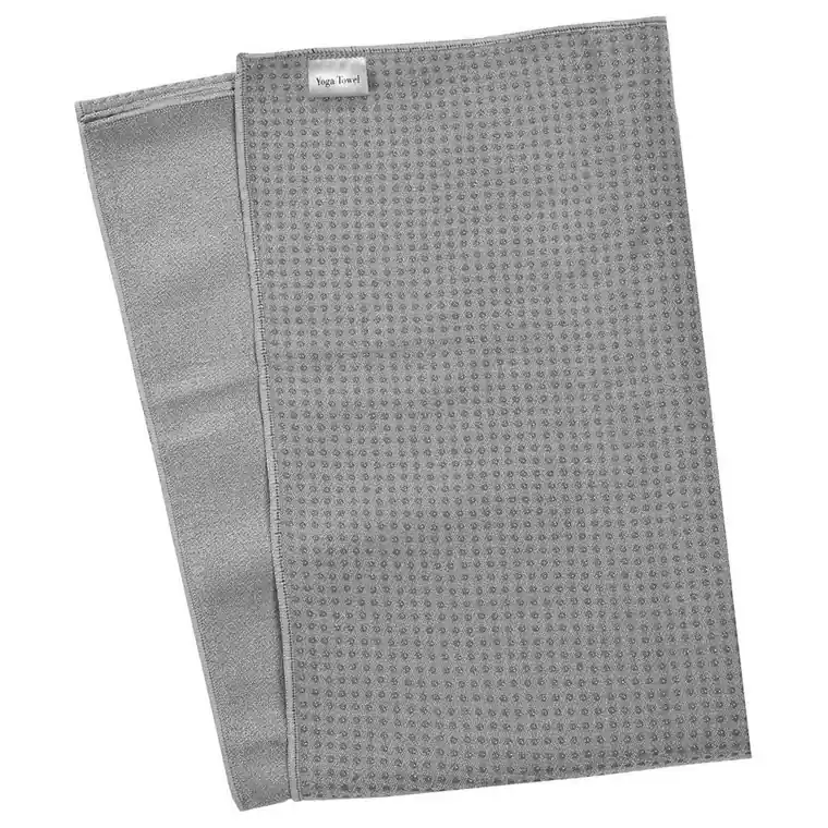 Casall Yoga Towel, Yogatillbehör Erbjudandepris