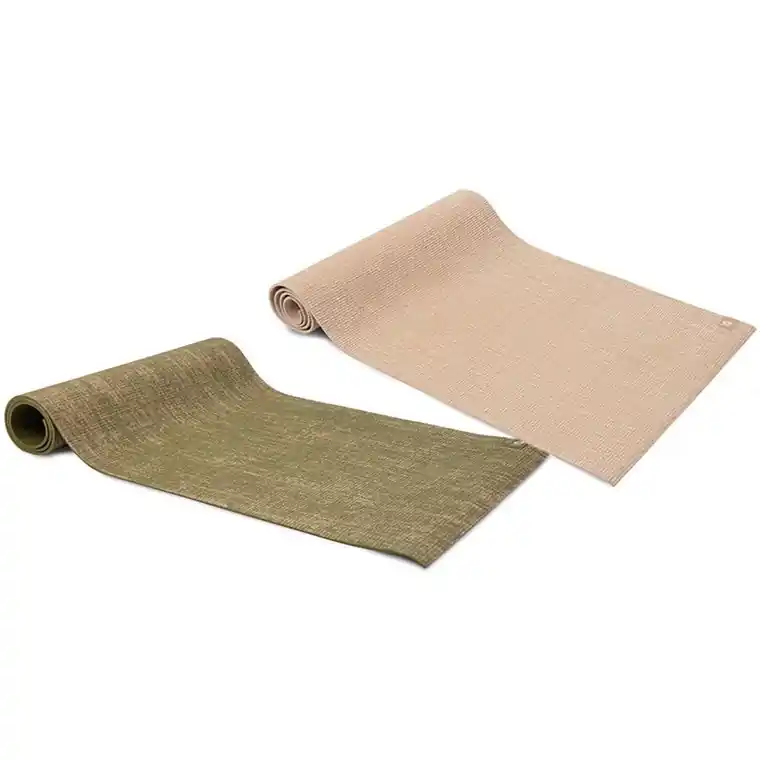 Abilica Yogamat Jute Eco, Yogamatta Köp nu