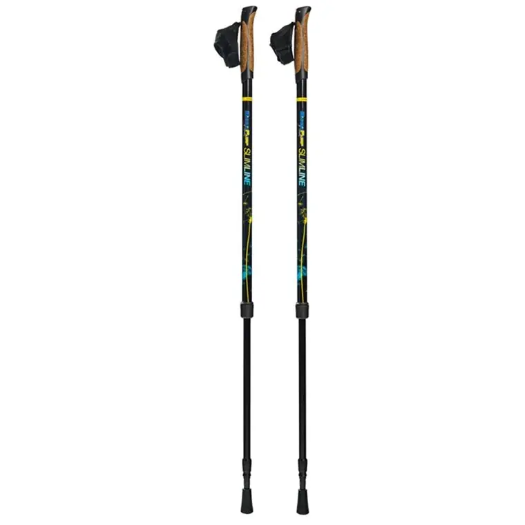 BungyPump Slimline Gåstav, Gångstavar Sista chansen