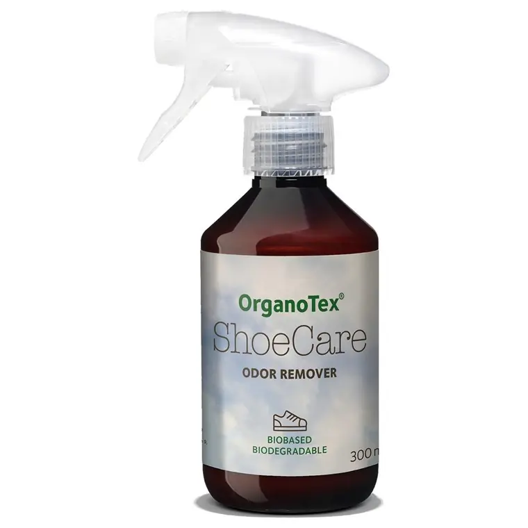 OrganoTex ShoeCare Odor Remover ( 300ml) spray Populär