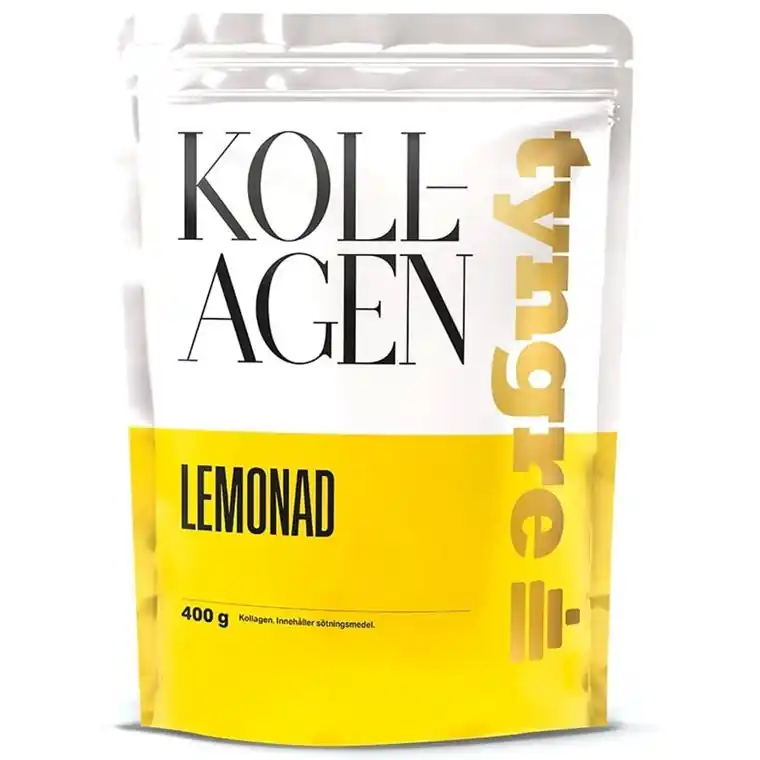 Tyngre Kollagen Köp online