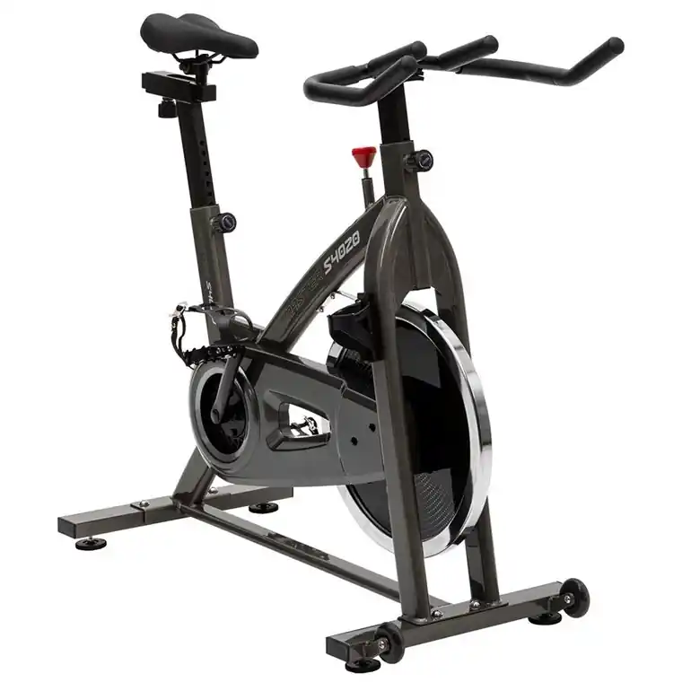 Sista chansen Master Fitness S4020, Spinningcykel