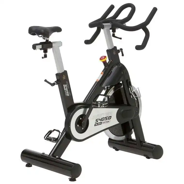 Trygg betalning Master Fitness S4050, Spinningcykel