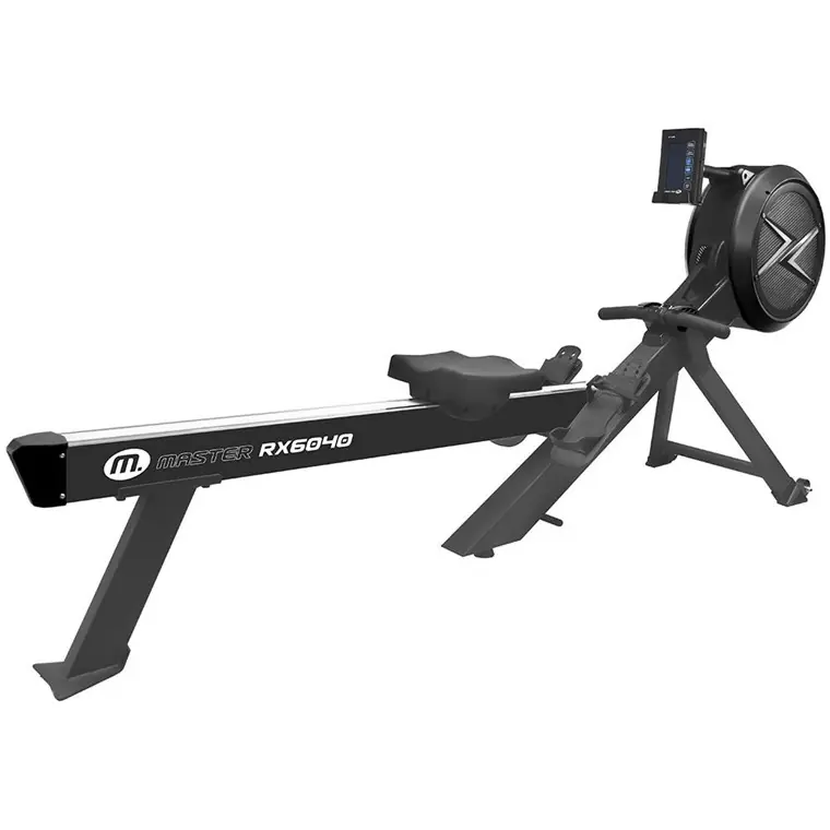 Begränsat antal Master Fitness RX6040, Roddmaskin