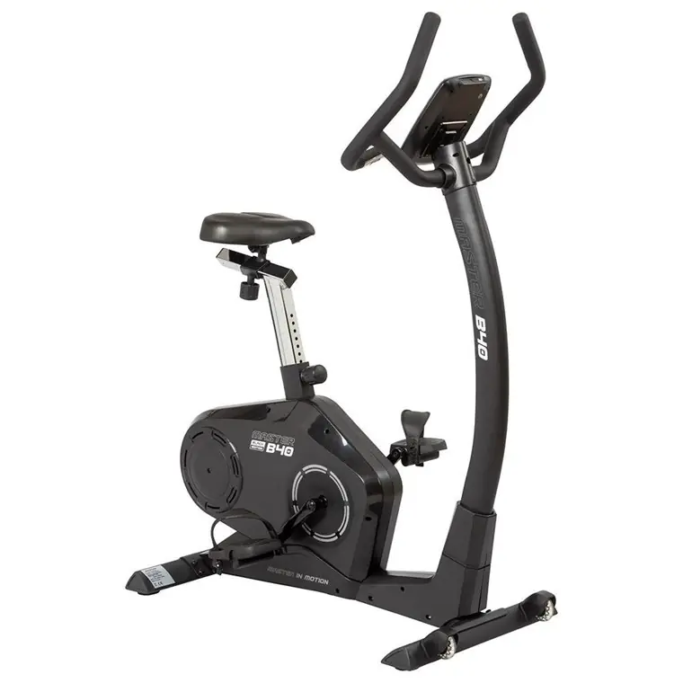 Säker betalning Master Fitness B40, Motionscykel