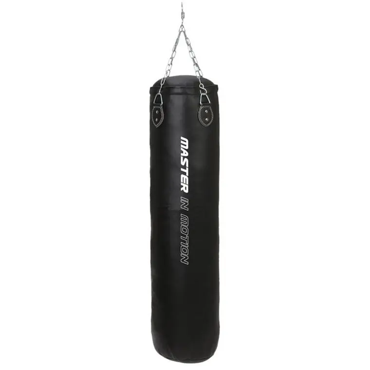 Beställ idag Master Fitness Boxsäck 120 cm, 35 Kg