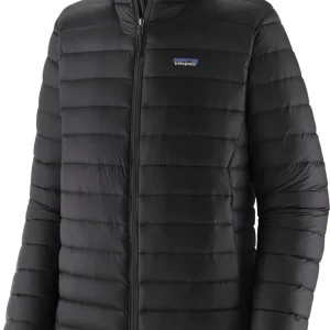 Patagonia Men's Down Sweater Black Sista chansen