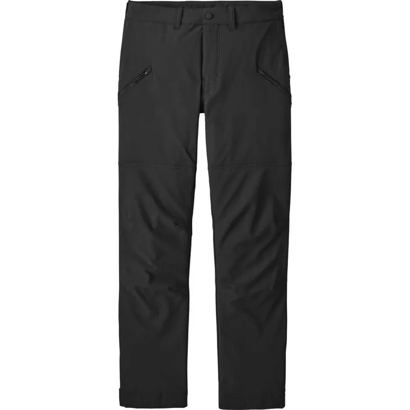 Begränsat erbjudande Patagonia Men's Point Peak Trail Pants - Regular Black