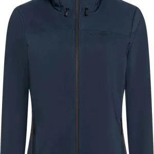 Peak Performance Women's Outdoor 2L Jacket Blue Shadow Reapris