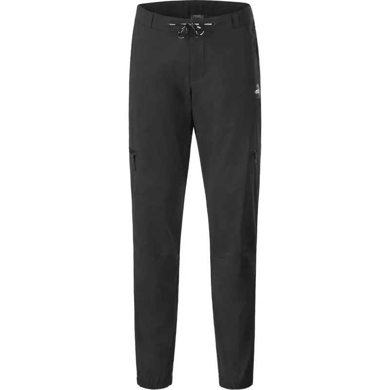 Kundfavorit Picture Organic Clothing Men's Alpho Pants Black
