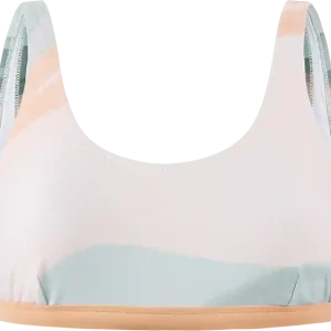 Picture Organic Clothing Women's Clove Print Bralette Top Mirage Beställ nu
