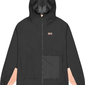 Outlet Picture Organic Clothing Women's Stall Jacket Black