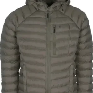 Begränsat erbjudande Pinewood Men's Abisko Insulation Jacket Dark Mole Brown