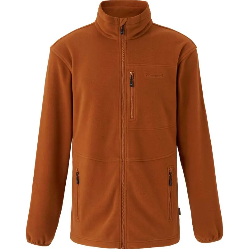 Sänkt pris Pinewood Men's Finnveden Fleece Jacket Fudge