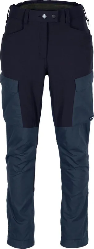 Pinewood Women's Dog Sport Trainer Extreme Trousers Dark.Navy/Deep D.Navy I lager