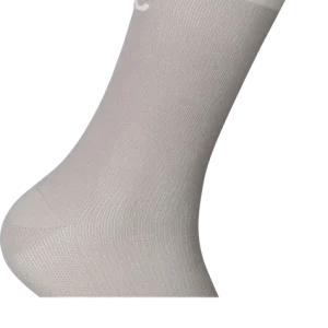 Billigare POC Lure MTB Sock Long Light Sandstone Beige/Moonstone Grey