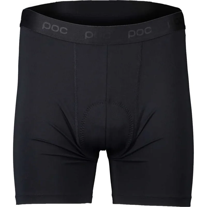 Begränsat antal POC Re-cycle Boxer Uranium Black