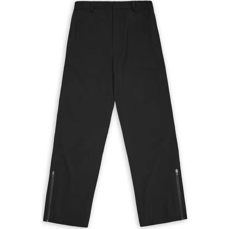 Rains Unisex Suva Hardshell Pants Regular W3 Black Bästa pris