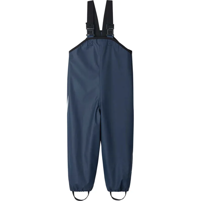 Reima Kids' Rain Pants Lammikko Navy Erbjudandepris