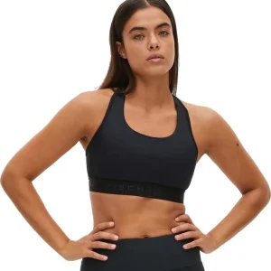 Kampanjpris Röhnisch Women's Kay Performance Sportsbra Black