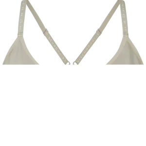 Endast idag Röhnisch Women's Lynda Strap Sportsbra Oatmeal