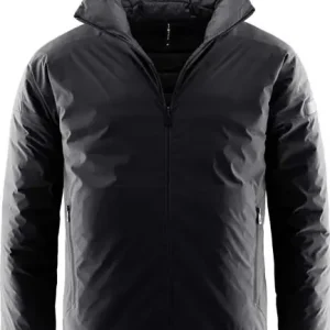 Beställ nu Sail Racing Flood Reversible Jacket Carbon