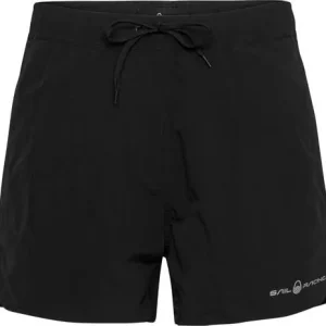 Handla nu Sail Racing Men's Bowman Logo Volley Carbon