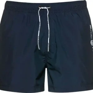 Bästa pris Sail Racing Men's Bowman Volley Shorts Navy
