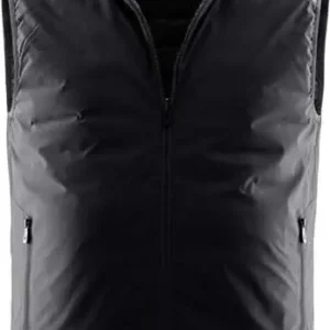 Extra rabatt Sail Racing Men's Flood Reversible Vest Carbon