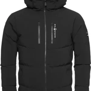 Sail Racing Men's Patrol Down Jacket Carbon Kampanjpris