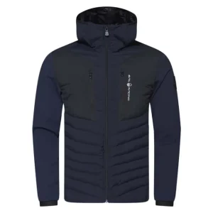 Begränsad tid Sail Racing Men's Patrol Hybrid Jacket Dark Navy