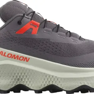 Bästa pris Salomon Men's Ultra Glide 3 Excalibur/icicle/neon Flame