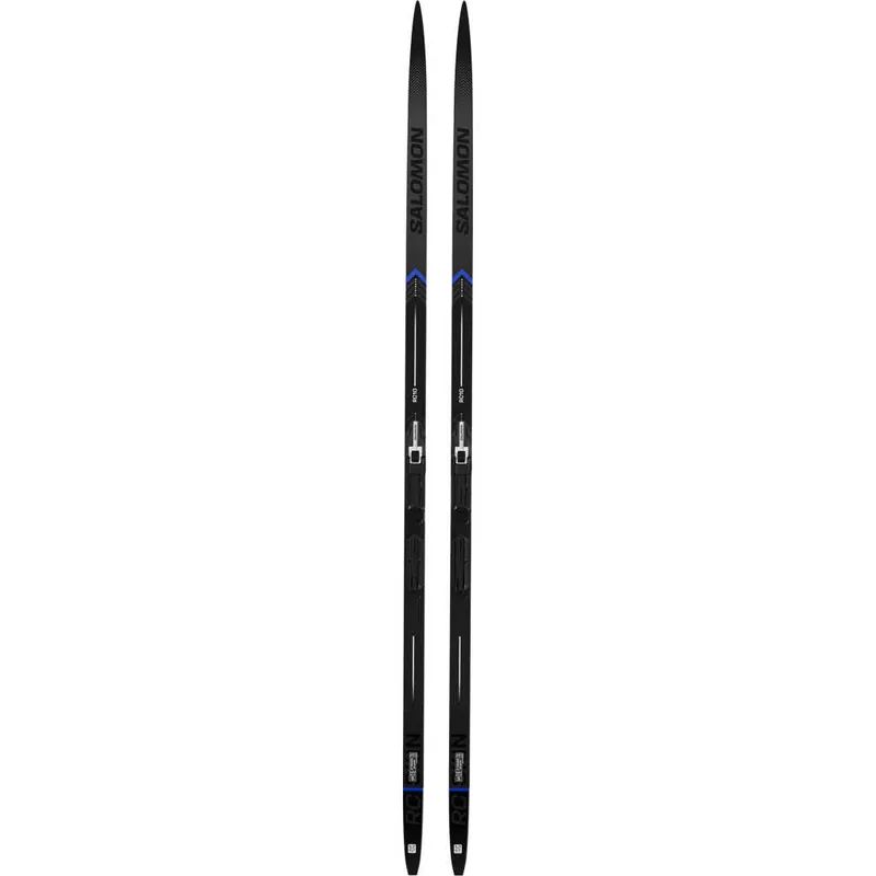 Expressleverans Salomon RC10 Eskin Hard (And Prolink Shift) Black/Blue