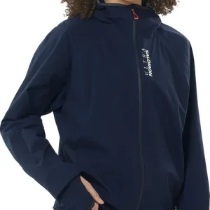 Endast denna vecka Salomon Unisex S/LAB Salomon Ultra Hybrid Jacket Night Sky