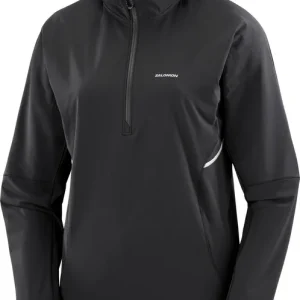 Extra rabatt Salomon Women's Sense Aero Hybrid Deep Black